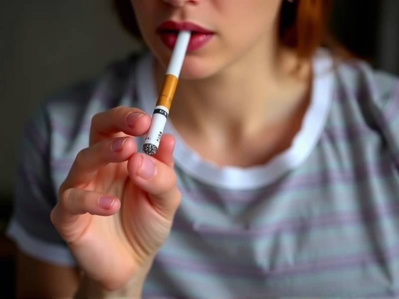 How to Quit Smoking Using Microdosing: A Revolutionary Approach