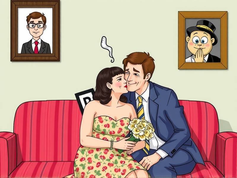 How I Met Your Mother: The Episode That Changed My Life - Quitting Smoking