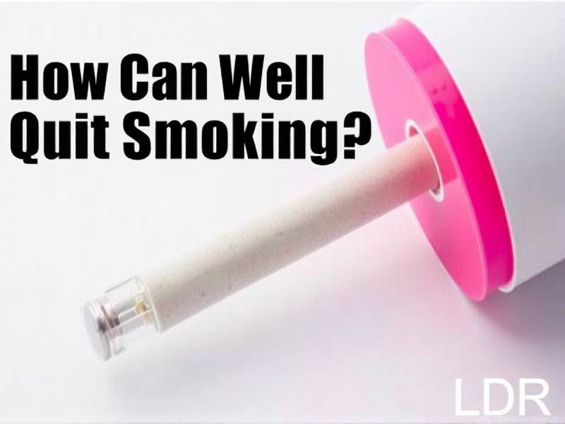 How Can Wellbutrin Help Quit Smoking?