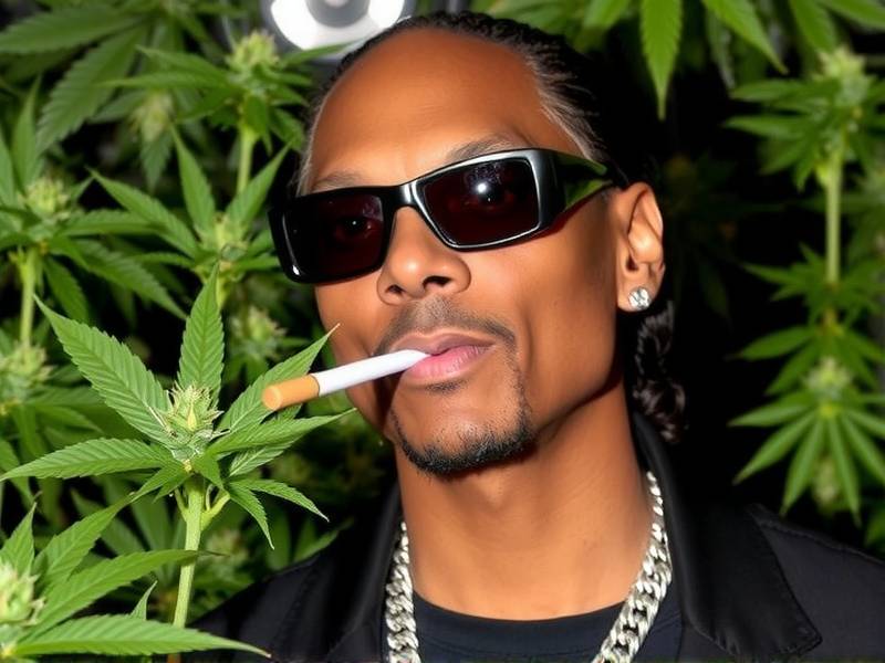 Why Did Snoop Quit Smoking Weed? The Inside Story