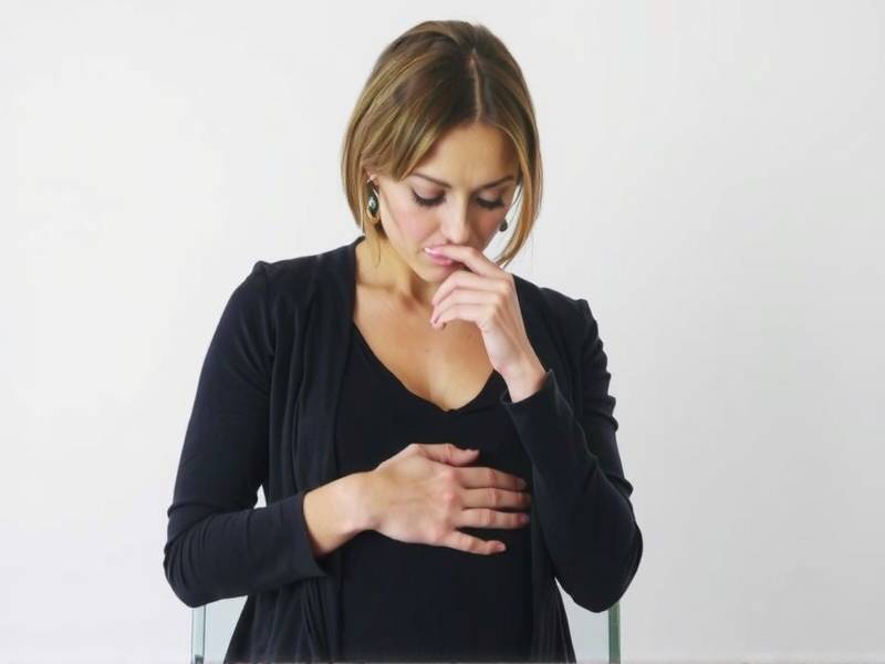 Can Quitting Smoking During Pregnancy Really Cause Miscarriage? A Comprehensive Guide