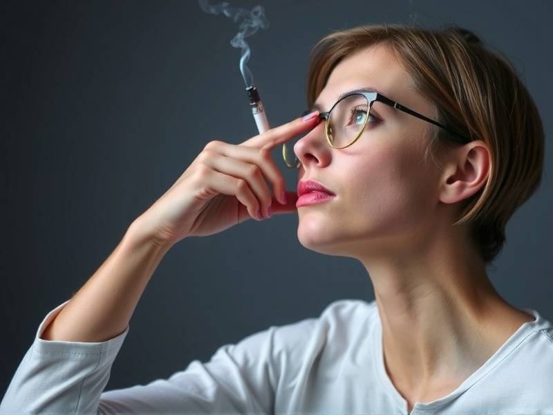 What's the Best Age to Quit Smoking?