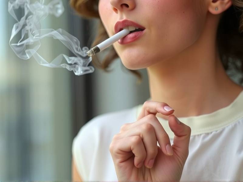 5 Effective Ways to Quit Smoking - Tips from a Pro Quitter