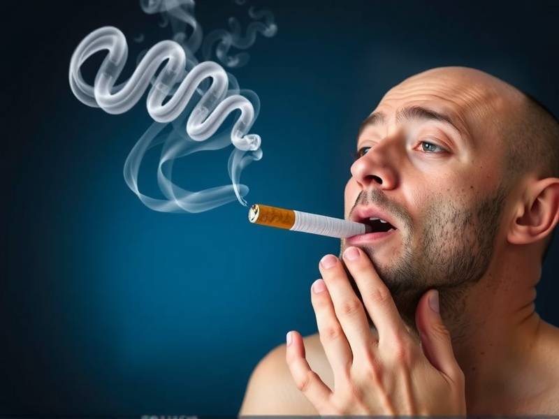 How Fast Does COPD Progress After Quitting Smoking?