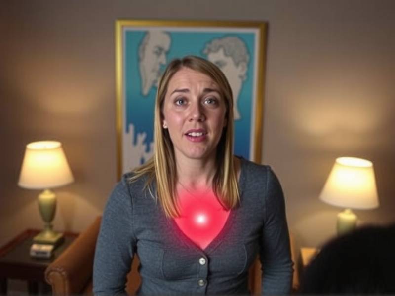 Can I Get Heartburn Because I Quit Smoking?