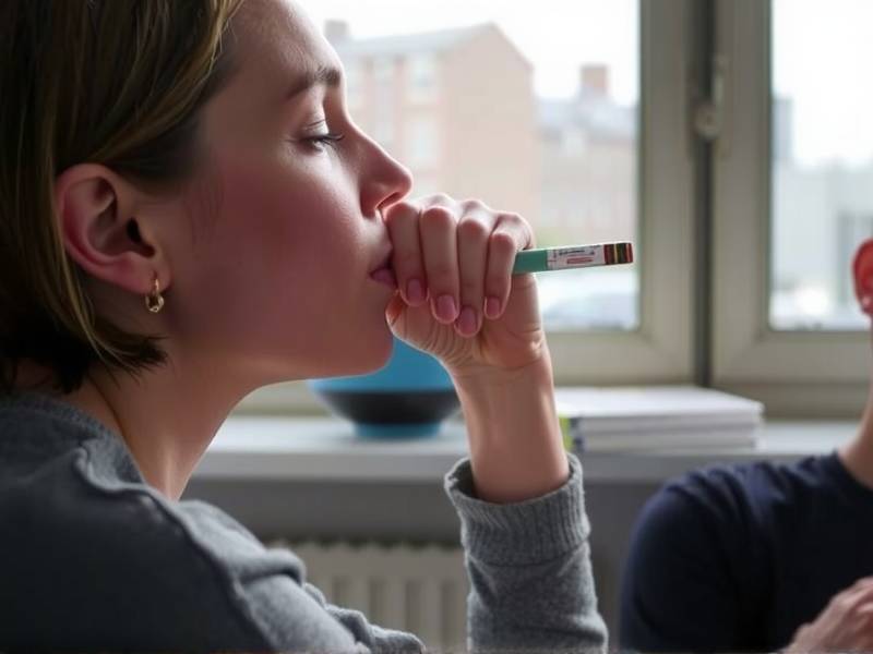 How Much Life Do You Really Get Back After Quitting Smoking?