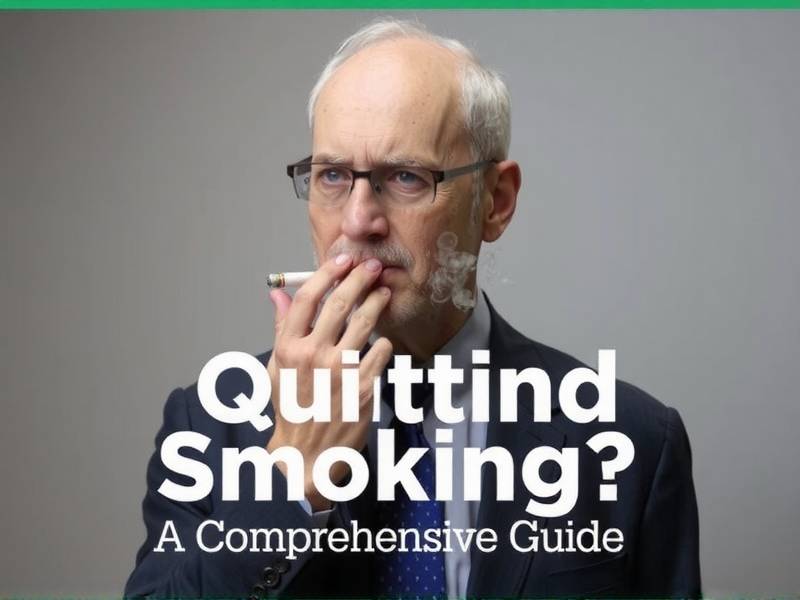 Are Zyns Good for Quitting Smoking? A Comprehensive Guide(1)