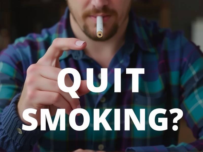 What Can I Expect When I Quit Smoking?