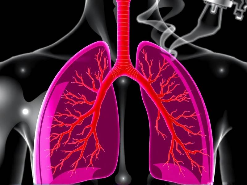 Can Your Lungs Really Recover If You Quit Smoking?(1)