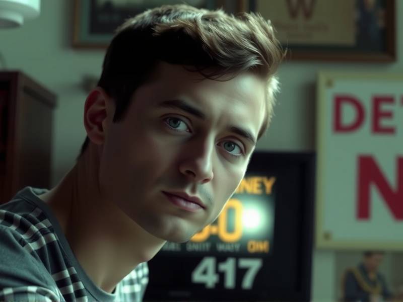 Why Am I Getting an Ad About Quitting Smoking?(1)