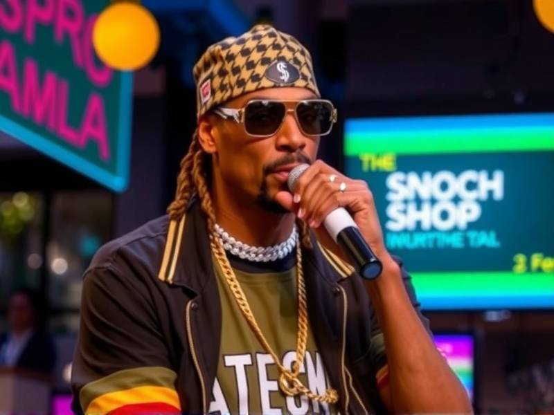 Did Snoop Really Quit Smoking Weed? A Comprehensive Look at the Facts