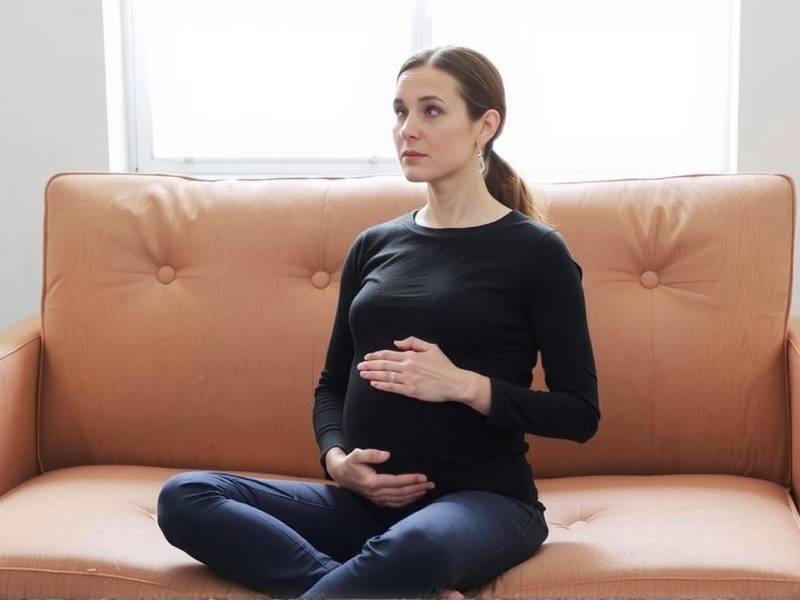 What's the Best Way to Quit Smoking During Pregnancy?