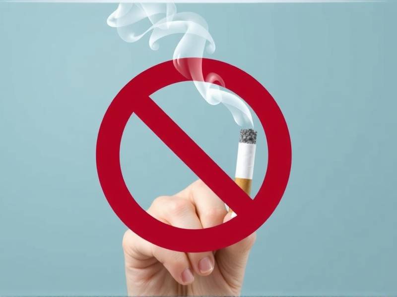 How Long Do You Have to Quit Smoking Before Surgery?(1)