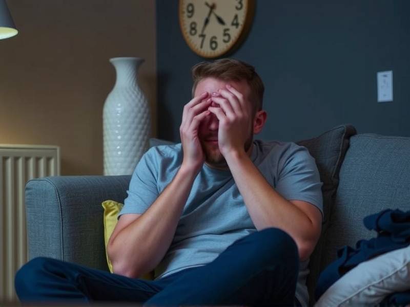 Why Do You Get So Tired After Quitting Smoking?(1)