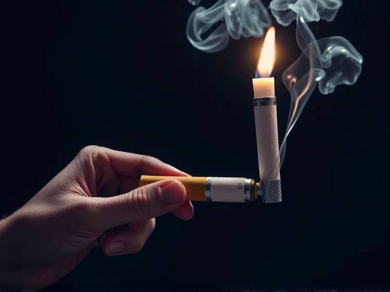 Do You Get More Energy After Quitting Smoking? The Science Behind the Boost in Vitality(1)