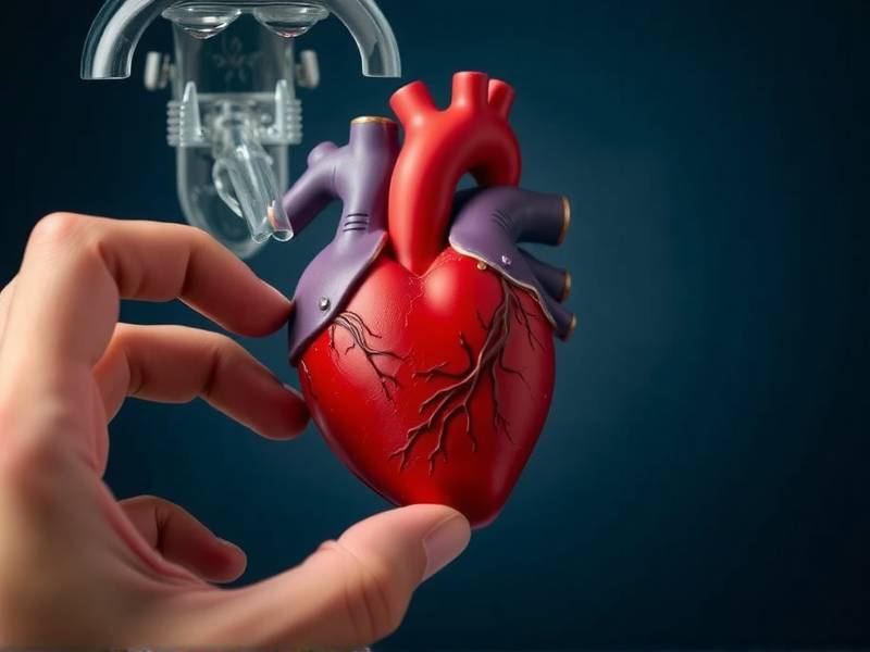 How Does Quitting Smoking Improve Your Heart Health?