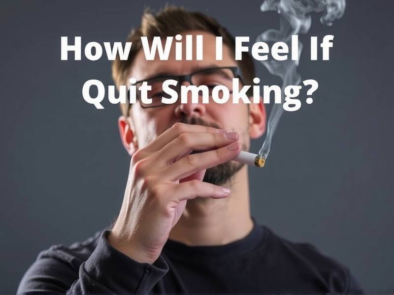 How Will I Feel If I Quit Smoking Weed?