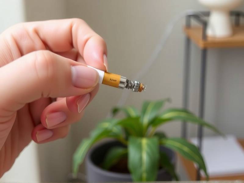 How Long Does It Take for Fertility to Improve After Quitting Smoking Weed?