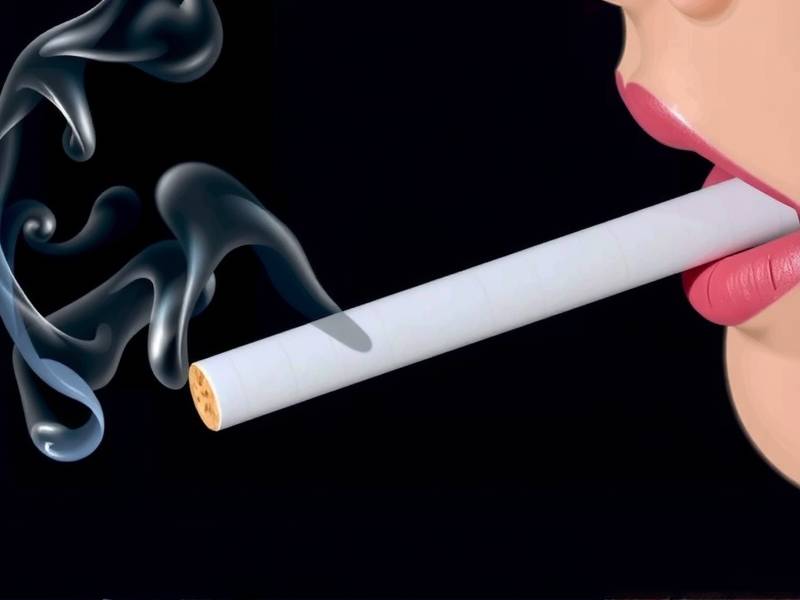 How Soon After Quitting Smoking Can I Get Pregnant? - Answers for Women