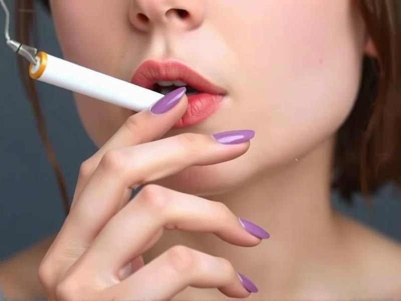 Can Skin Regain Its Elasticity After Quitting Smoking?