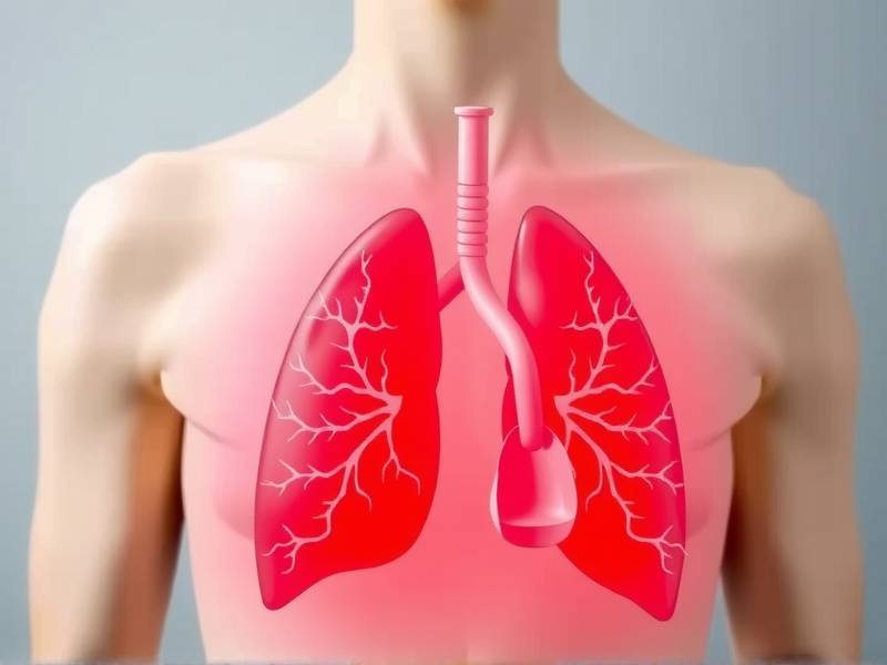 What Will My Lungs Look Like After I Quit Smoking?