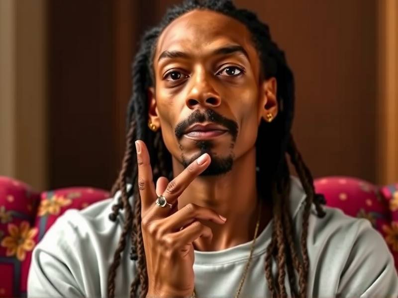 Is Snoop Really Quitting Smoking Weed? A Comprehensive Analysis