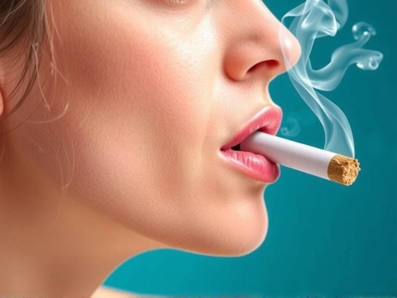 When Does Your Skin Get Better After Quitting Smoking?