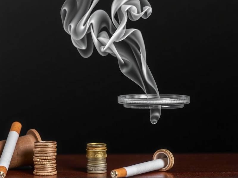 How Much Money You Save When You Quit Smoking: The Surprising Benefits of Quitting Tobacco