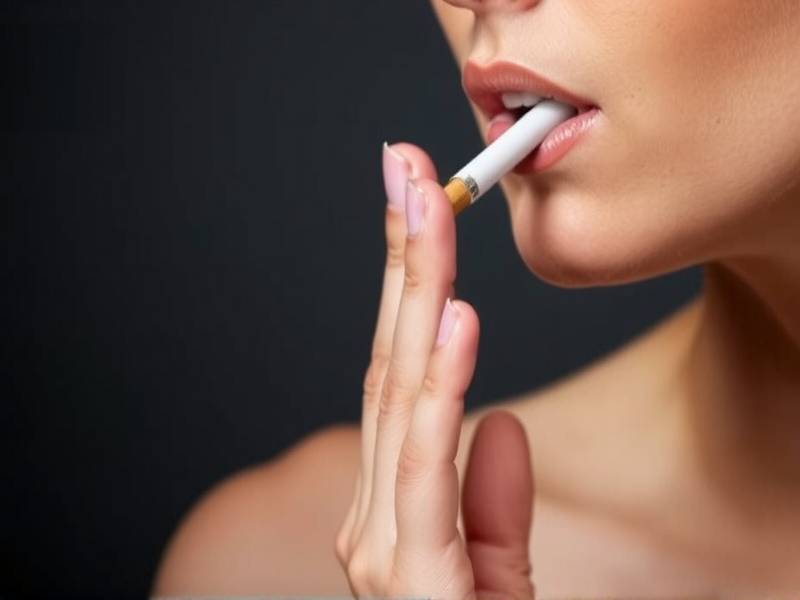 Can Skin Really Repair Itself After Quitting Smoking?