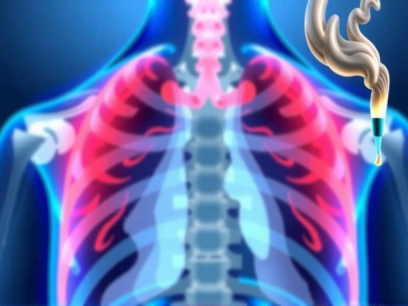 Can You Develop Lung Cancer After Quitting Smoking?