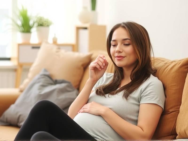 Can You Quit Smoking at 30 Weeks Pregnant? Tips and Support for Expectant Mothers
