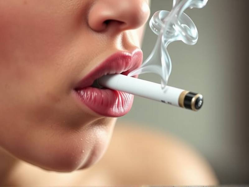 What Really Happens When You Quit Smoking Cold Turkey?