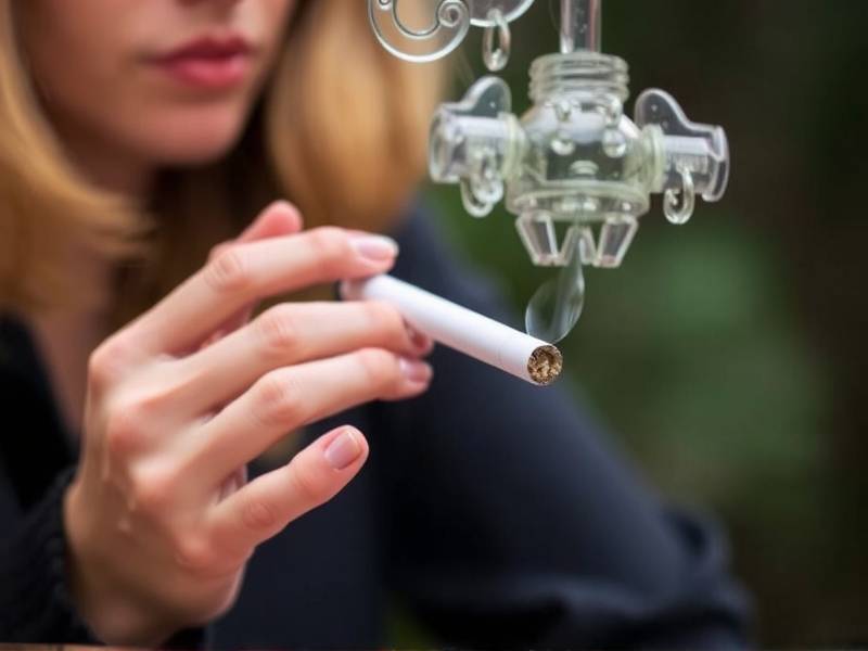 Why Do I Keep Failing at Quitting Smoking? The Inside Scoop on Common Reasons and Solutions