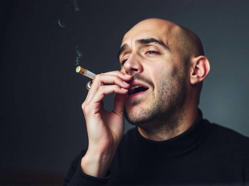Why Do I Still Feel 'High' After Quitting Smoking Weed?