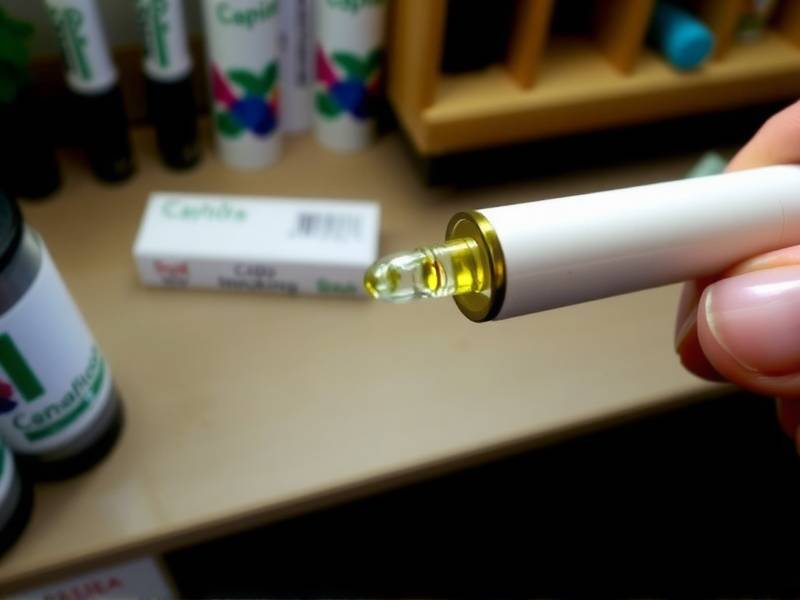 How Much CBD E-Liquid Do You Need to Quit Smoking Weed?(1)