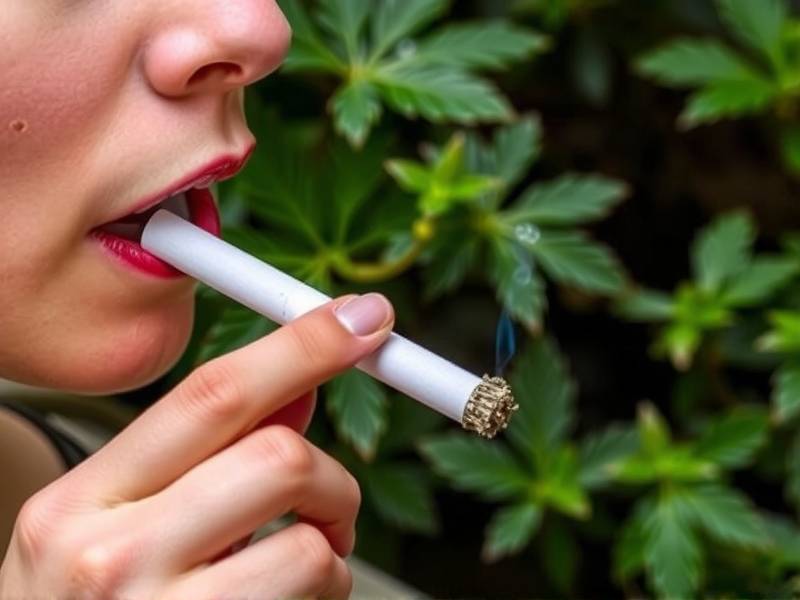 How to Quit Smoking Naturally - Without the Need for Weed