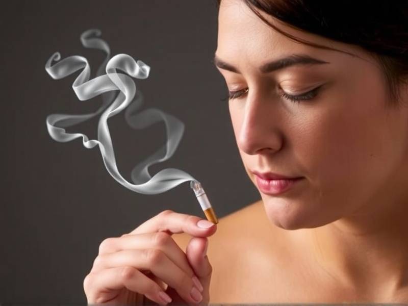 Does Acupuncture Really Help With Quitting Smoking? A Comprehensive Guide