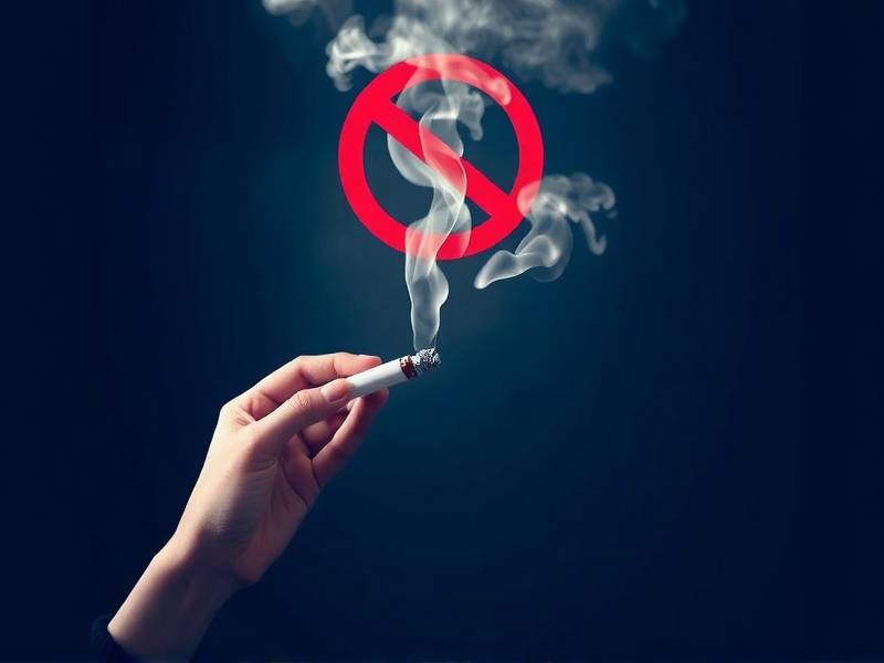 Why Quit Smoking on a Wednesday? Reddit Users Share Their Reasons