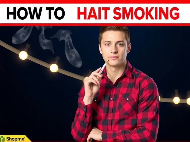 How to Quit Smoking in Hindi: Effective Tips and Strategies