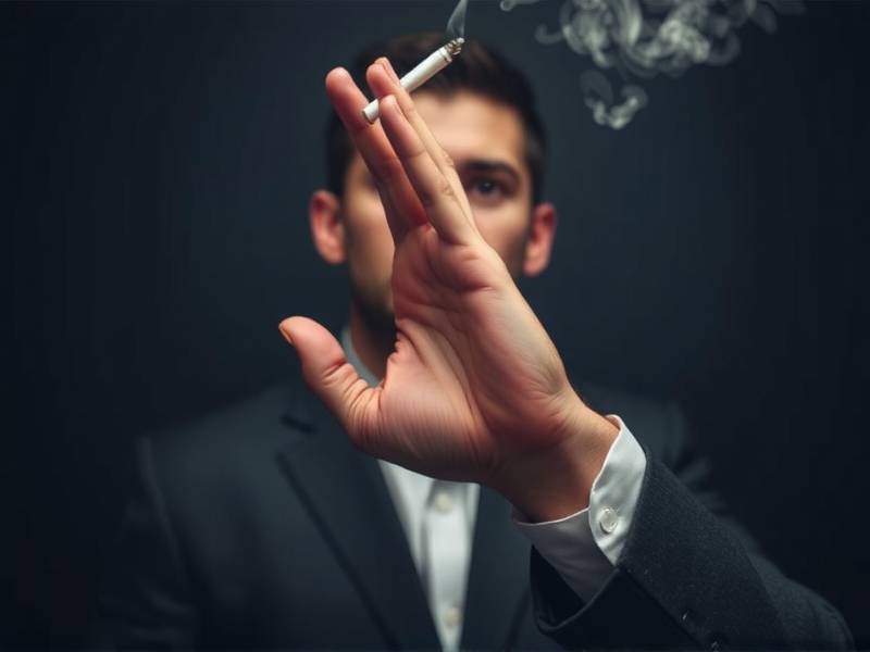 How to Manage Your Hunger While Quitting Smoking: Effective Tips and Tricks