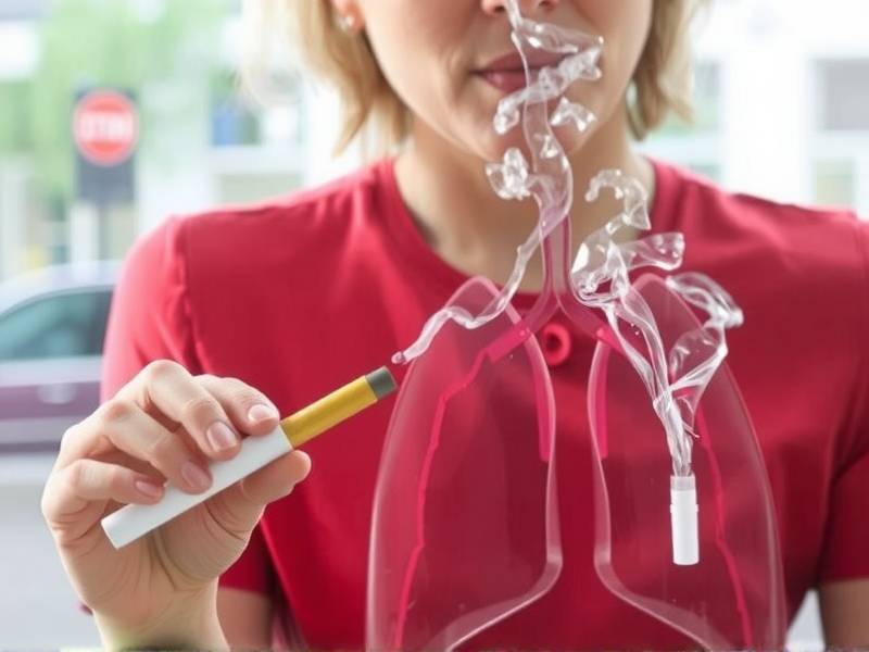 Does Lung Capacity Really Return After Quitting Smoking?