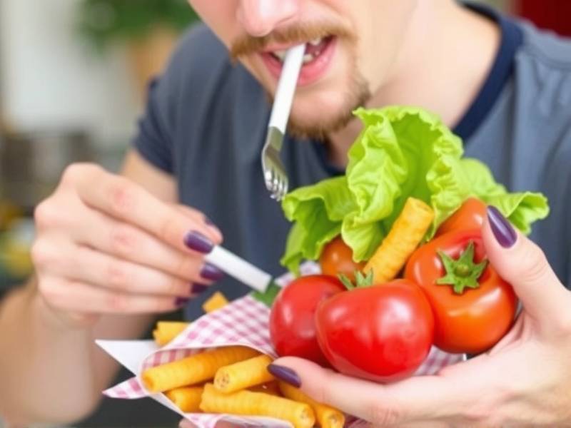 What to Eat When You're Quitting Smoking Weed(1)