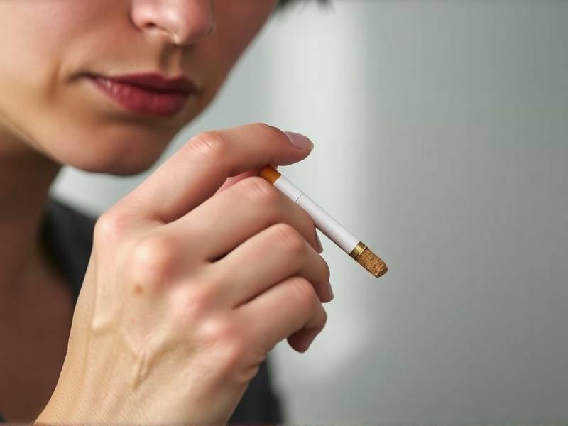 How Long Should You Take Bupropion to Quit Smoking?