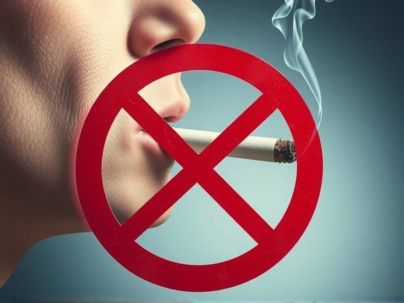 Is It Too Late to Quit Smoking After 40 Years? The Truth You Need to Know