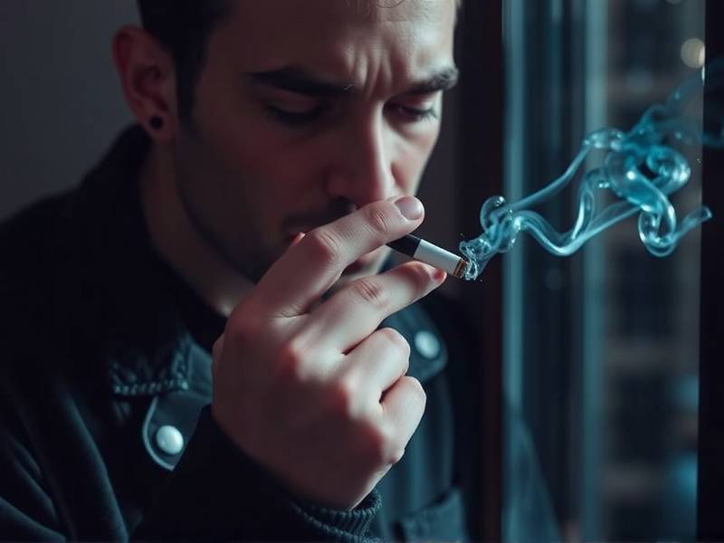 Do You Get Cold Symptoms When You Quit Smoking?