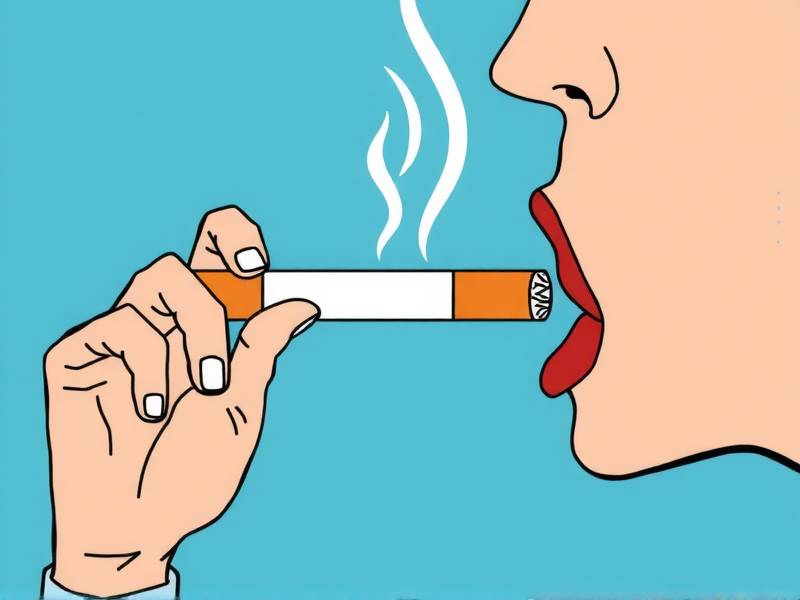 Should I Quit Smoking Cold Turkey? A Guide to the Process and Benefits