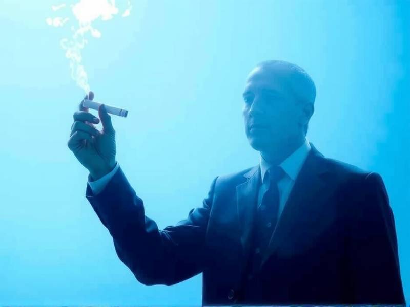 Should I Quit Smoking Cold Turkey? A Guide to the Process and Benefits(1)