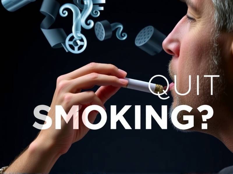 Does Hypnosis Really Help You Quit Smoking? A Comprehensive Guide