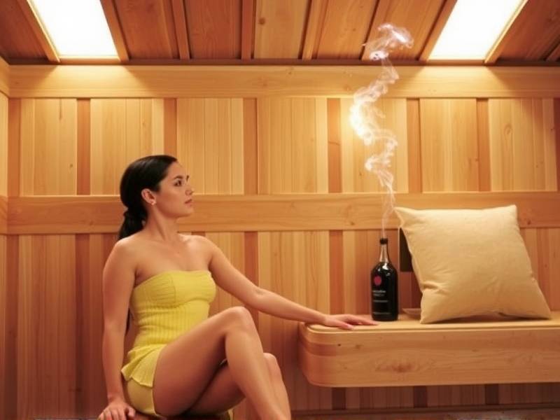 Can a Sauna Really Help You Quit Smoking?