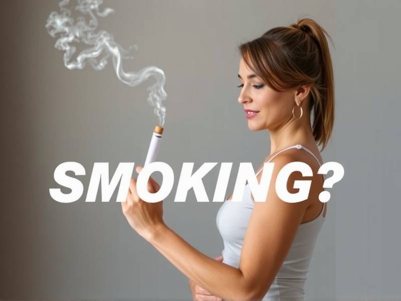 When Can I Work Out After Quitting Smoking?